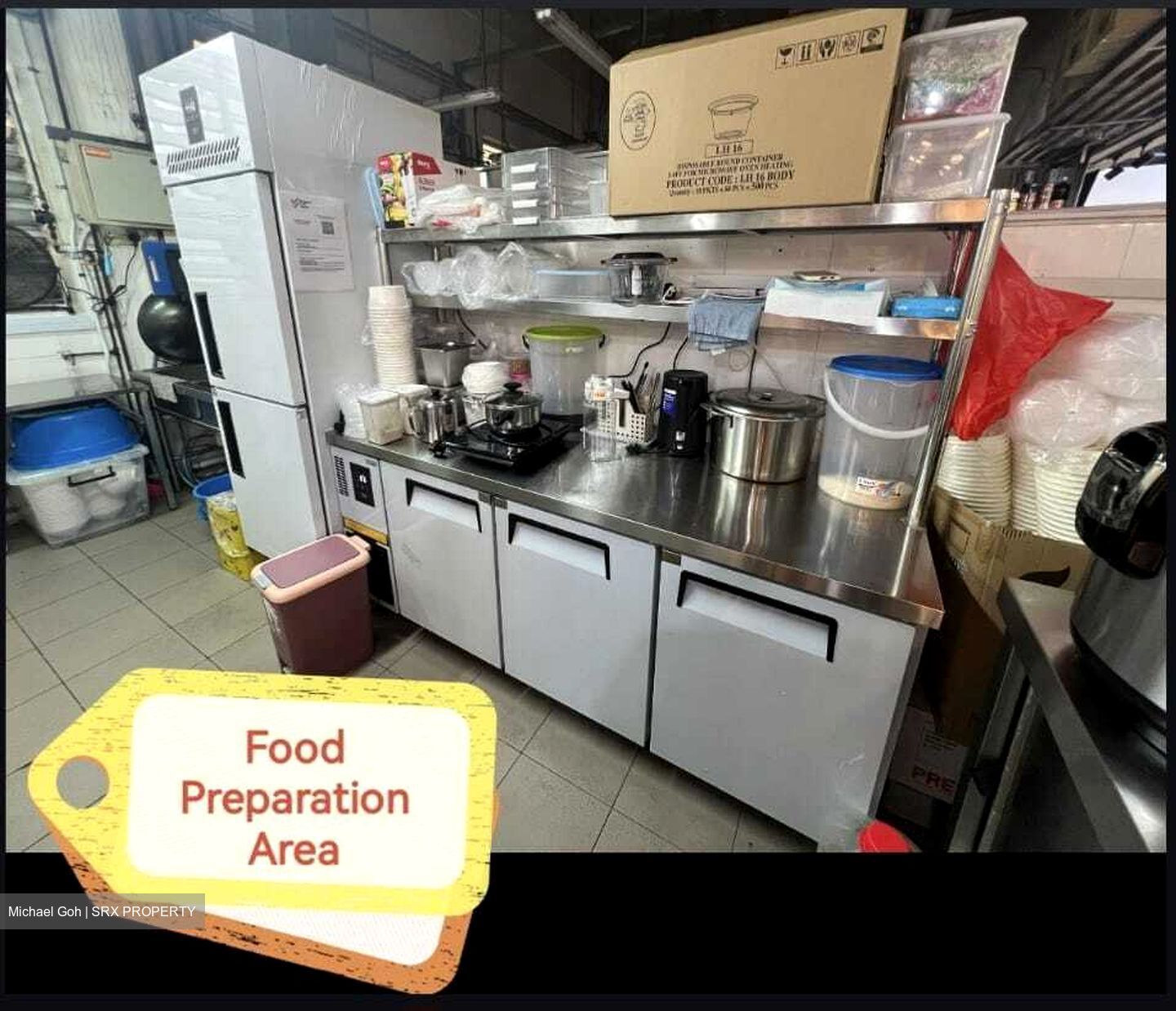 Tiong Bahru View (D3), Retail #516146951